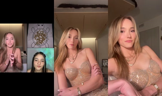 thesophiadwyer TikTok Live — Jul 10, 2026, 4:03 AM