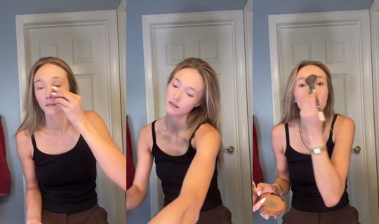 thesophiadwyer TikTok Live — Jul 12, 2026, 5:31 PM