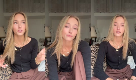 thesophiadwyer TikTok Live — Jul 12, 2026, 8:28 PM