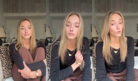 thesophiadwyer TikTok Live — Jul 12, 2026, 9:19 PM