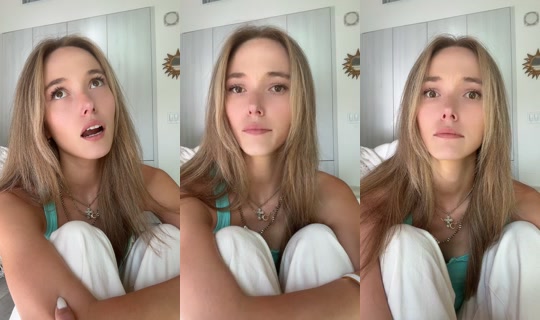 thesophiadwyer TikTok Live — Jul 15, 2026, 12:42 AM