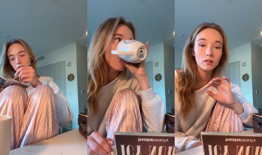 thesophiadwyer TikTok Live — Jul 15, 2026, 2:51 PM
