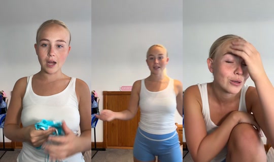 thesweetcheeksuk TikTok Live — Jul 15, 2026, 1:37 PM