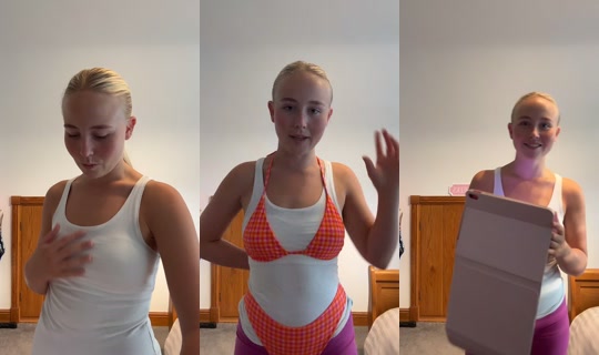 thesweetcheeksuk TikTok Live — Jul 15, 2026, 6:25 PM