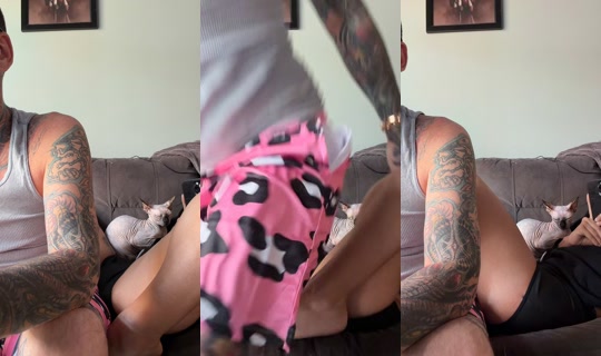 thetoddtalk TikTok Live — Jul 29, 2026, 8:57 PM