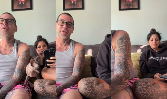 thetoddtalk TikTok Live — Jul 29, 2026, 9:17 PM
