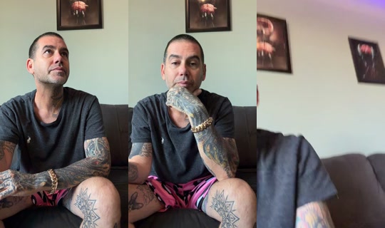 thetoddtalk TikTok Live — Jul 30, 2026, 3:32 PM