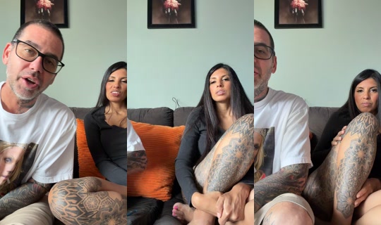 thetoddtalk TikTok Live — Aug 2, 2026, 5:28 PM