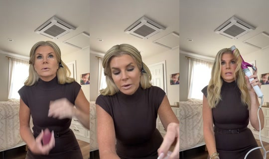 thetrishlaw TikTok Live — Sep 15, 2026, 1:41 PM