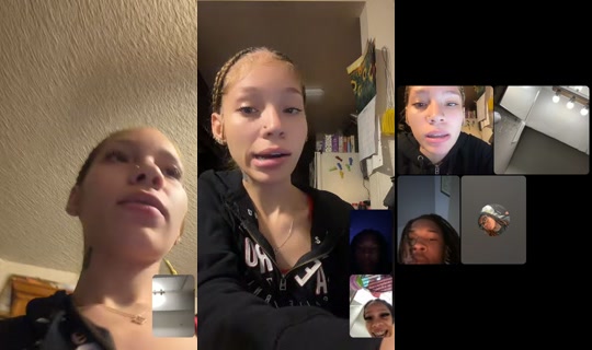 theunknownvirgoo TikTok Live — Jul 15, 2026, 3:12 AM