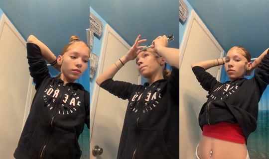 theunknownvirgoo TikTok Live — Jul 15, 2026, 6:19 AM