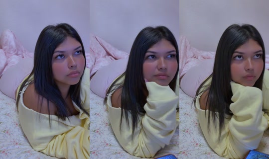 thevaleriecisne TikTok Live — Jul 14, 2026, 5:52 AM