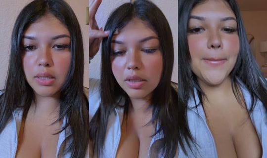thevaleriecisne TikTok Live — Jul 14, 2026, 11:16 PM