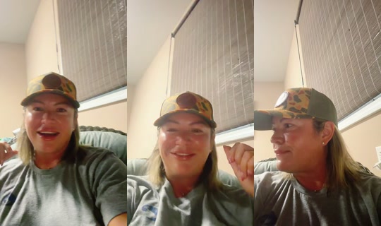 thevickielee TikTok Live — Jul 14, 2026, 1:10 AM