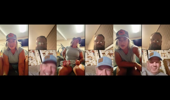 thevickielee TikTok Live — Jul 15, 2026, 1:22 AM