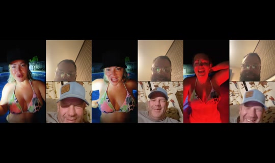 thevickielee TikTok Live — Jul 15, 2026, 2:03 AM