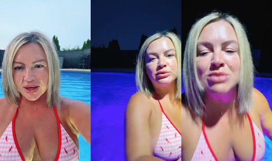 thevickielee TikTok Live — Jul 16, 2026, 12:43 AM