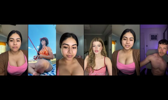 thewizardlucia TikTok Live — Aug 12, 2026, 9:40 PM