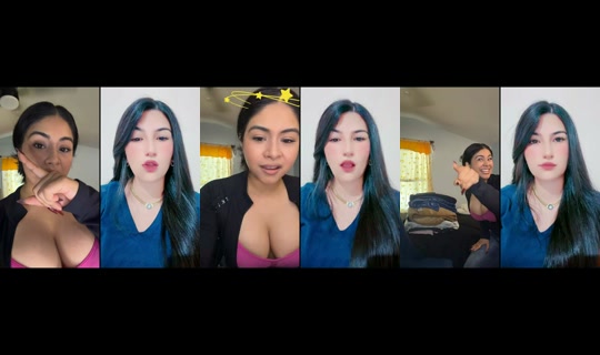 thewizardlucia TikTok Live — Aug 13, 2026, 8:25 PM