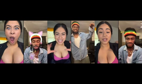 thewizardlucia TikTok Live — Aug 13, 2026, 9:50 PM