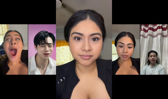 thewizardlucia TikTok Live — Aug 13, 2026, 10:33 PM