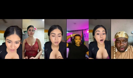 thewizardlucia TikTok Live — Aug 13, 2026, 11:29 PM