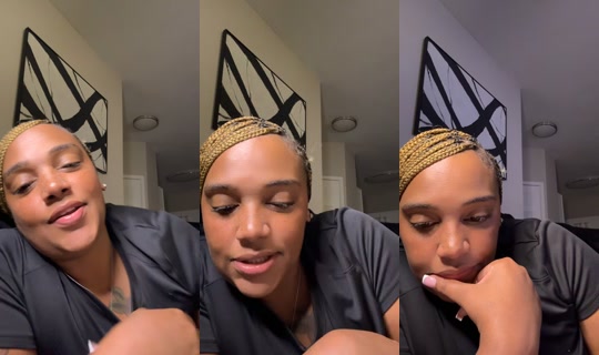 theylovesomemeee TikTok Live — Sep 11, 2026, 8:30 PM