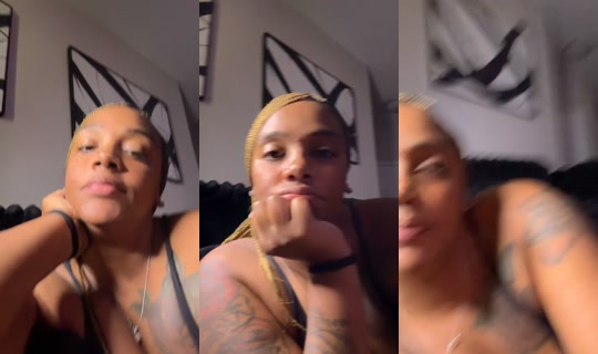 theylovesomemeee TikTok Live — Sep 15, 2026, 7:31 PM