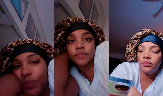 theylovesomemeee TikTok Live — Sep 16, 2026, 10:39 AM