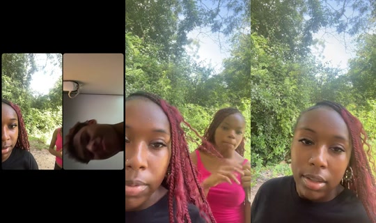 theyluvv._tamiiia TikTok Live — Aug 8, 2026, 8:53 PM