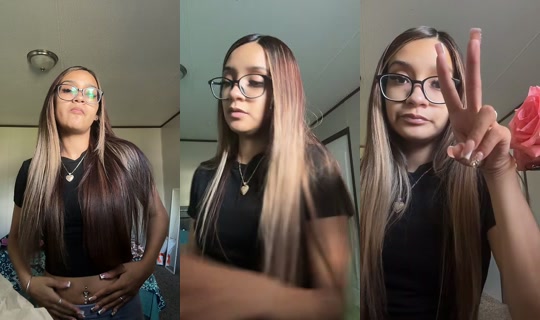 theyluvvsylviaa0 TikTok Live — Jul 13, 2026, 8:55 PM