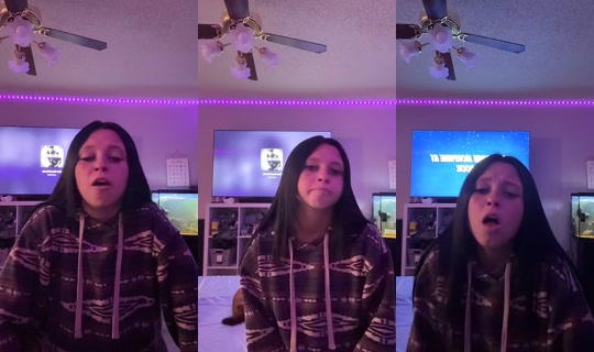 theyluvzoey2024 TikTok Live — Jul 14, 2026, 3:08 AM