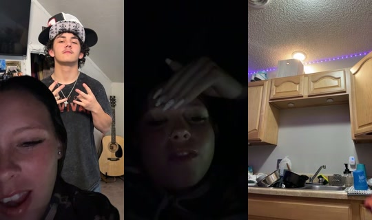 theyluvzoey2024 TikTok Live — Jul 14, 2026, 5:07 AM