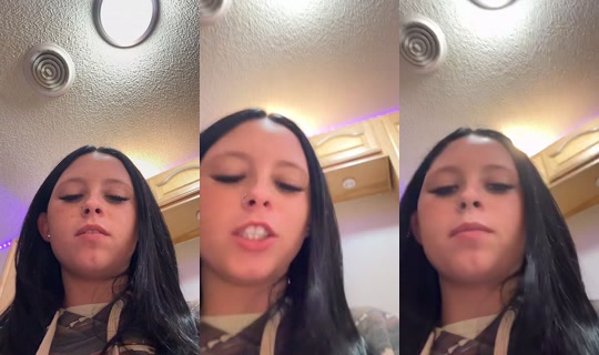 theyluvzoey2024 TikTok Live — Jul 14, 2026, 5:56 AM