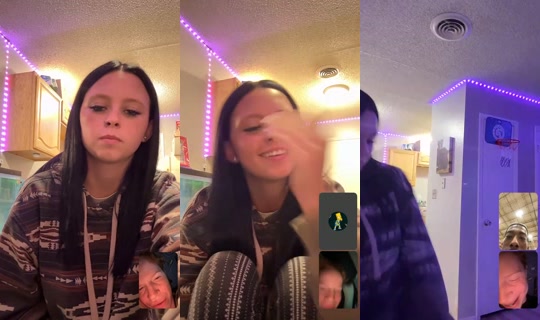 theyluvzoey2024 TikTok Live — Jul 14, 2026, 6:11 AM