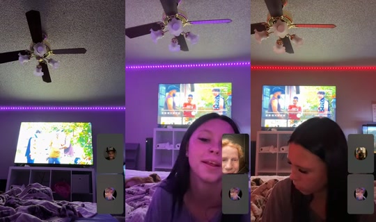 theyluvzoey2024 TikTok Live — Jul 14, 2026, 1:50 PM