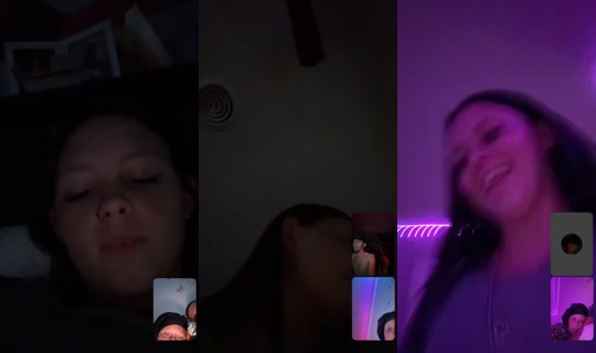 theyluvzoey2024 TikTok Live — Jul 15, 2026, 1:42 AM