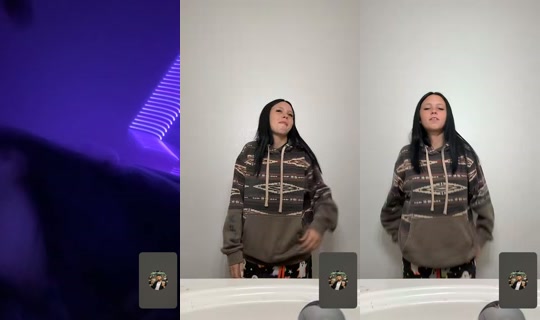 theyluvzoey2024 TikTok Live — Jul 15, 2026, 10:18 PM