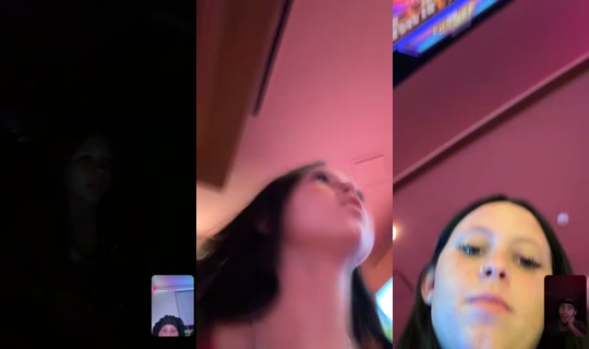 theyluvzoey2024 TikTok Live — Jul 16, 2026, 3:06 AM