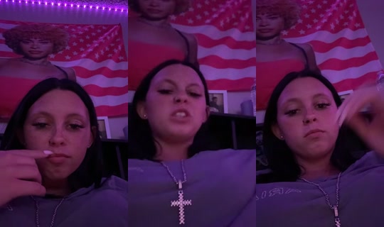 theyluvzoey2024 TikTok Live — Jul 16, 2026, 6:15 AM