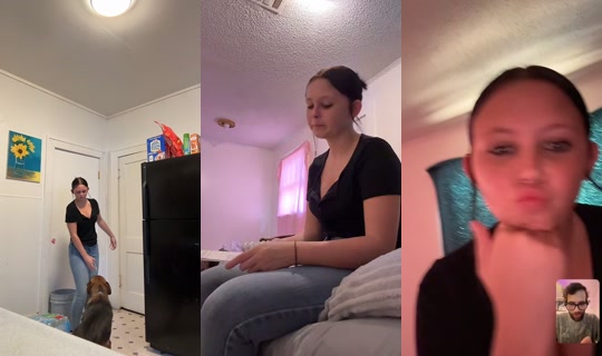 theyluvzoey2024 TikTok Live — Aug 29, 2026, 6:46 PM