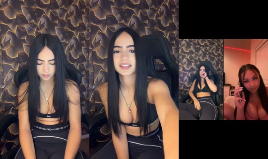 theyyluvvv_b TikTok Live — Jul 15, 2026, 5:06 AM
