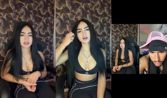 theyyluvvv_b TikTok Live — Jul 15, 2026, 9:20 AM