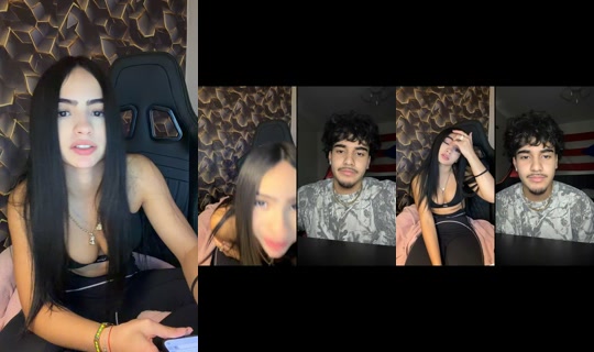 theyyluvvv_b TikTok Live — Jul 15, 2026, 11:52 AM
