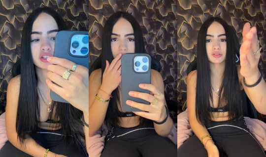 theyyluvvv_b TikTok Live — Jul 15, 2026, 12:32 PM
