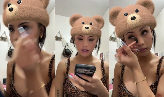 theyzelnotdi3 TikTok Live — Jul 17, 2026, 12:20 PM