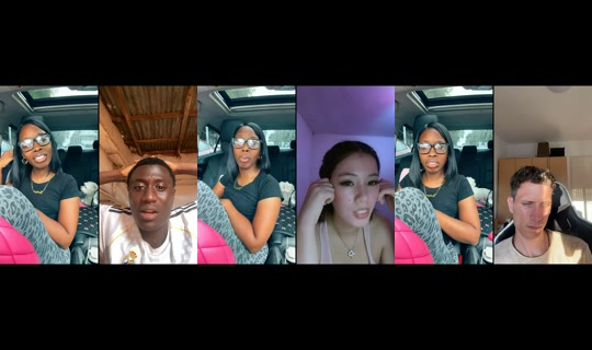 thicklipzthickems TikTok Live — Aug 3, 2026, 4:26 PM