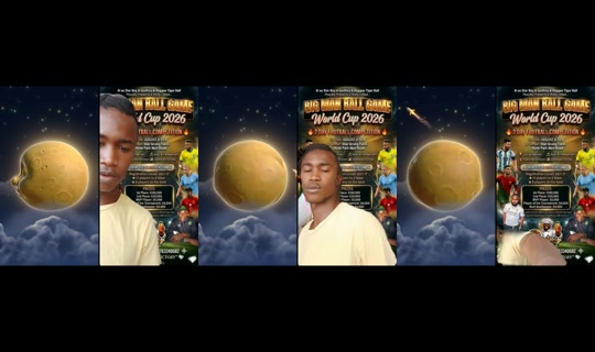 thicklipzthickems TikTok Live — Aug 3, 2026, 9:17 PM