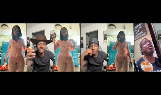 thicklipzthickems TikTok Live — Aug 5, 2026, 12:52 PM
