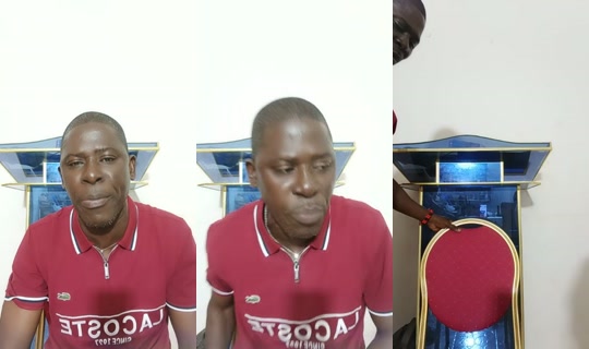 thierrylerussopho1 TikTok Live — Jul 10, 2026, 1:20 PM